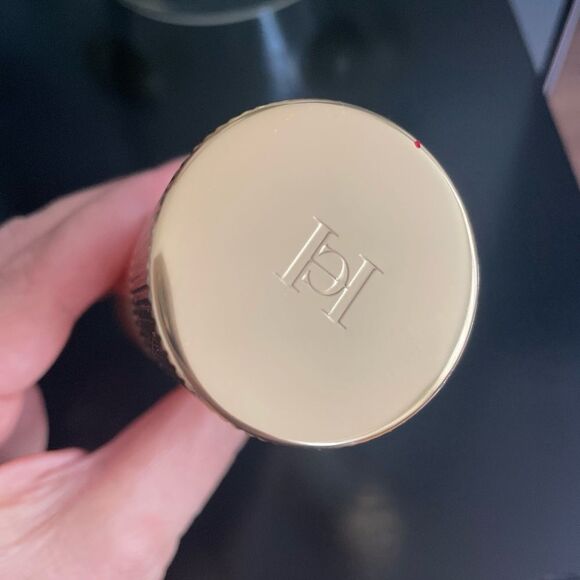 Carolina Herrera - Good Girl Leg Elixir 100 Ml 3.4 Oz Body Oil NWOB - Picture 3 of 9